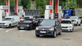 Цены на бензин в Москве и Подмосковье подскочили на 3 рубля за пять дней 