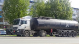 Жителям Крыма пригрозили 20-летними сроками за видеосъемку бензовозов