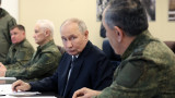 Путин приказал увеличить военные расходы в нынешнем году на 40% до рекордных 17 триллионов рублей
