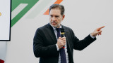 Советник главы «Роснефти» на ПМЭФ призвал готовиться к десятилетиям войны