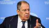 Лавров обвинил США в отсутствии мирного соглашения по Украине 