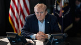 WaPo: Трамп потребовал от главы Пентагона объяснений из-за дефицита ракет для войны с Ираном