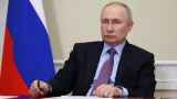 Путин поручил выплачивать по 5 млн рублей за погибших в Украине чиновников