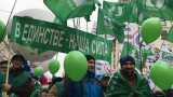 Выборы-2026: в поддержку системы, манипуляции и войны