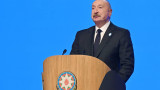 Алиев публично исключил Россию из числа сверхдержав 