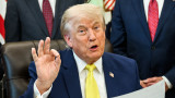 Трамп задумал залить мировой рынок нефтью из Ливии вслед за иранской и венесуэльской