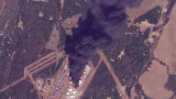 Мэр Перми посоветовал жителям «терпеть» после «нефтяных дождей» и пожара на НПЗ