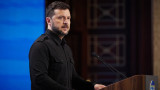 Зеленский назвал «несправедливым» предложение об ассоциированном членстве в ЕС  