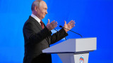 Путин после отстранения единственной антивоенной партии заявил, что выборы в Думу покажут поддержку войны российским обществом