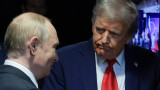 Путин позвонил Трампу, заявил о «критической» ситуации для Украины на поле боя и снова отказался прекращать войну