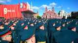 Кремль отменил приглашения иностранных журналистов на парад в Москве 9 мая
