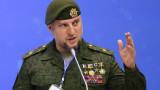 Украинская разведка уничтожила десятки боевиков «Ахмата», благодаря внедрению агента в окружение Алаудинова 