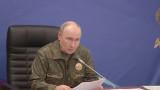 Путин заявил о полном захвате Константиновки 