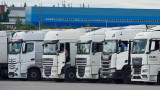 Стоимость грузоперевозок по России подскочила почти на 20% из-за топливного кризиса