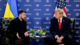 Зеленский обвинил Трампа в подталкивании к капитуляции перед Путиным