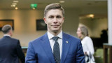 Кандидат в премьеры Литвы предложил отменить запрет на размещение ядерного оружия в стране