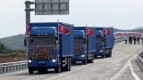 Мишустин открыл россиянам автомобильный мост в КНДР