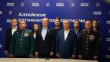 Депутатами Госдумы от «Единой России» станут почти 50 участников войны