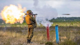 Беларусь нехотя готовится к войне: зачем создана десантно-штурмовая бригада на границе с Украиной