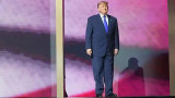 Праймериз завершились. Трамп снова участвует в выборах