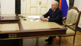 Путин потребовал от учителей обеспечить в школах интеллектуальную «уравниловку» 