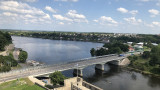 ФСБ ввела комендантский час на границе с Эстонией