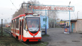 В Кузбассе начали ограничивать движение трамваев вслед за автобусами из-за долгов
