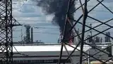 Украина ударила по одному из крупнейших российских НПЗ в Перми