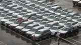 «Борьба за выживание обострится». Российские автодилеры накопили на складах 500 тысяч нераспроданных машин