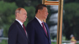 Зеленский заявил, что Китай «в ультимативной форме» запретил Путину применять ядерное оружие