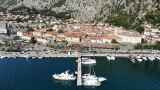 Россияне оказались владельцами каждой третьей яхты в Черногории