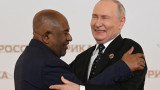 Путин пообещал жителям Африки больше бесплатных мест в российских вузах