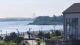 Украина атаковала нефтебазу Росрезерва в Удмуртии