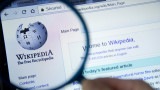«Заблокирована». «Википедия» перестала открываться в России без VPN