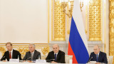 Путин призвал готовиться к возвращению с фронта множества участников войны «с амбициями»