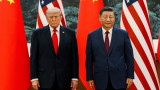 Трамп заявил, что Китай пообещал не снабжать Иран оружием