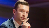 Кандидат в премьер-министры Франции призвал пересмотреть финансовую помощь Украине со стороны Европы