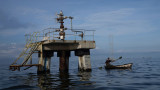 «Гигантская сделка». США могут получить в собственность часть нефтяных запасов Венесуэлы  