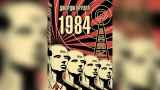 Антиутопия Оруэлла «1984» стала одной из самых продаваемых книг в России