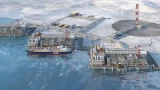 Китай стал готовить второй терминал для приема санкционного СПГ из России