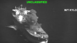 США и Иран обменялись ударами по судам у иранского побережья 