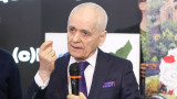 «Раньше мы сдавали по-человечески». Академик РАН Онищенко рассказал, что провалил ЕГЭ 