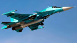 Генштаб ВСУ заявил об уничтожении двух российских истребителей Су-34 на аэродроме под Волгоградом