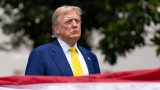 Конгресс США готовится выдать Трампу право вводить пошлины до 100% на покупателей российской нефти 