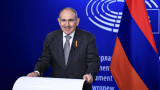 Кремль запустил информационную кампанию против Пашиняна перед выборами в Армении 