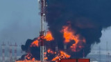 ВСУ поразили стартовую НПС нефтепровода «Дружба» в Татарстане