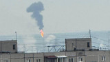 Украинские дроны второй раз за месяц атаковали один из крупнейших российских НПЗ в Перми