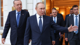 Россия попросила бензин у Турции вслед за Индией и Марокко
