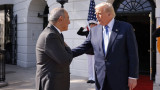 Почему Ходорковский и Трамп выбирают Пашиняна
