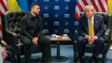 Трамп задумал усилить военную поддержку Украины, чтобы помочь ВСУ добиться прорыва на фронте